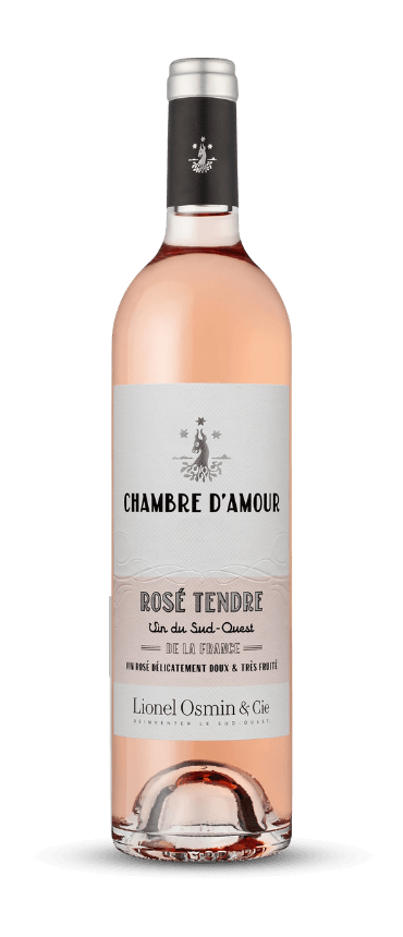 Lionel Osmin & Cie, Le Rosé Tendre 2025 75 cl